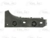 AUDI 4B0807284B Mounting Bracket, bumper